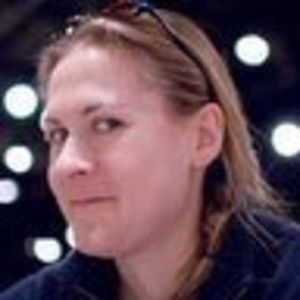 Meet your Posher, Justine